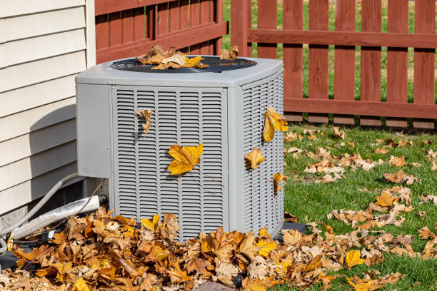 Best Seasonal HVAC Services in Costa Mesa, CA