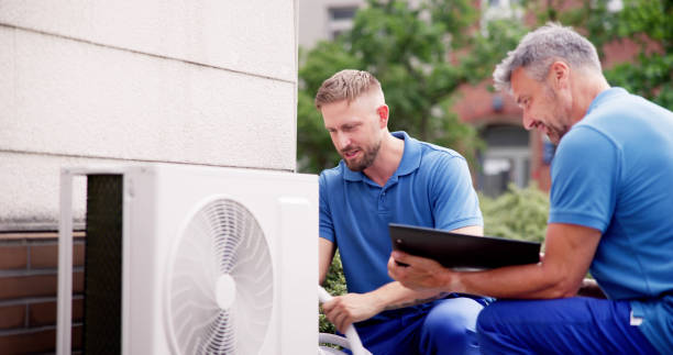 Best Solar-powered HVAC Systems in Costa Mesa, CA