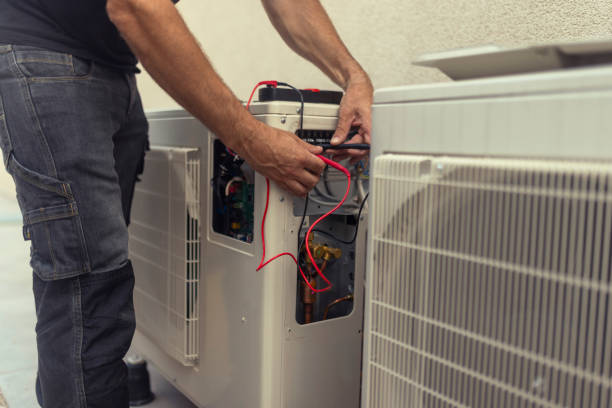 Best Ductless Mini-Split Systems in Costa Mesa, CA