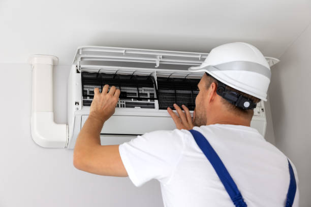 Trusted Costa Mesa, CA HVAC Experts