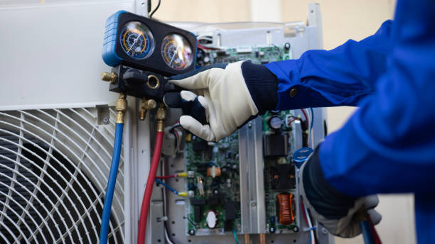 Best Energy-efficient HVAC Solutions in Costa Mesa, CA